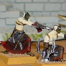 Arbaletriers de Dirz by erkenrath
