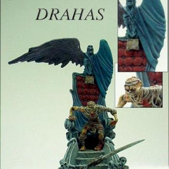 SOPHET DRAHAS by comandante jonson