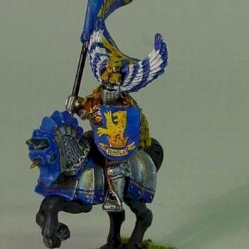 Ritter by SigmarsHammer
