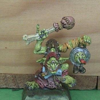 musicien mutant by Toby