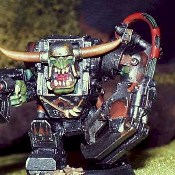Wazzdagga Nazbrok by Arkheon Sanath