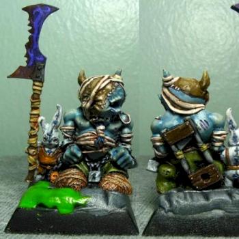 Mid-Nor Dwarf1 by Canopicdoll