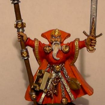 Fire master by davvol