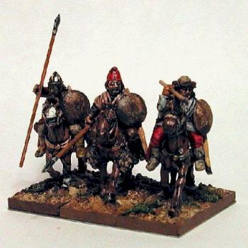 Foundry Huns by Other Dave