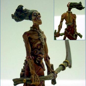 ZOMBI 1 by comandante jonson