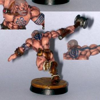 Berserk Big Boris by Avicenna