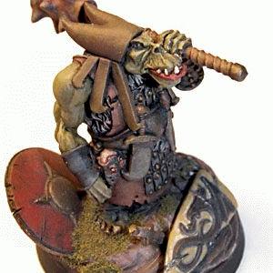 rackham ork something the infaliable! by bigbenkenobi
