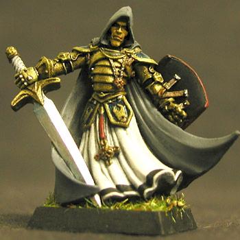 Templar by EdPugh