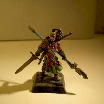 Alahel by hasturbeneton