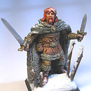 Another mini by bigbenkenobi