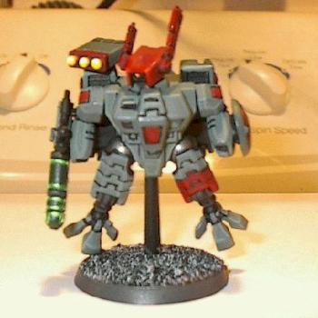 Another mini by Nova295