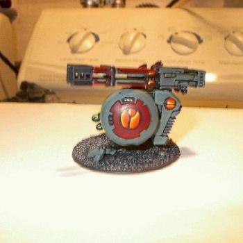 Broadside by Nova295