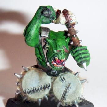 Another mini by magnetar
