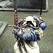 Another mini by whistler