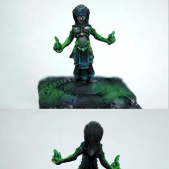 Aya by White guy