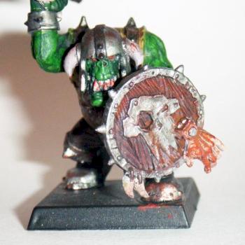Another mini by magnetar