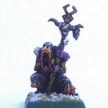 chaos sorcerer by tonyL