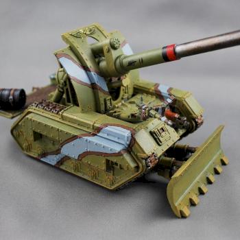 Another mini by Blackvolk