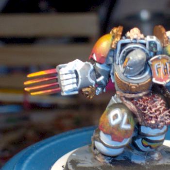 space wolves terminator~2nd by stilldark