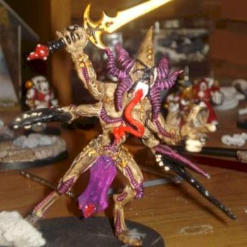 Another mini by MRay