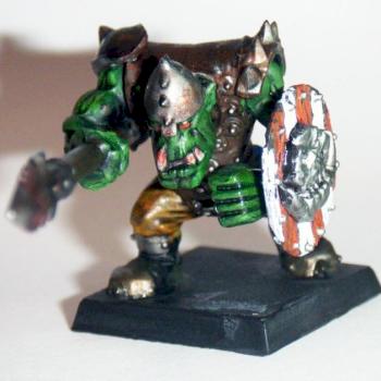 Another mini by magnetar