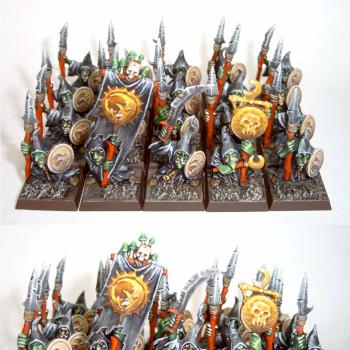 Night Goblins by Aulbath