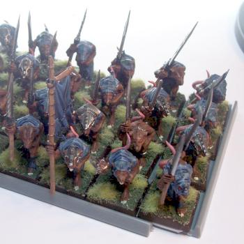 clan rats by Marius Nightbreeze