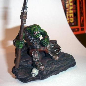Another mini by magnetar