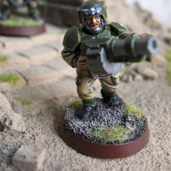 Cadian by mccain31
