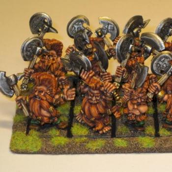 Slayer unit by Akseli