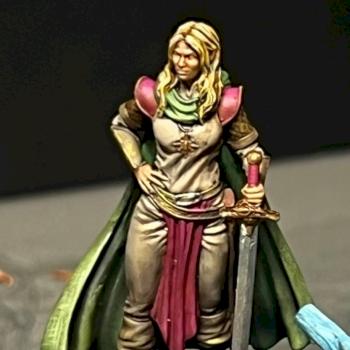 Princess 1 by Sochini