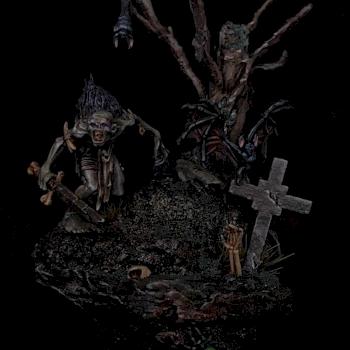 Cryptguard by Bianco
