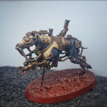 Newbie Doggo by Furyan