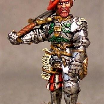 Empire General by Jagger Kilmane