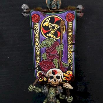 Fimir banner by teudge