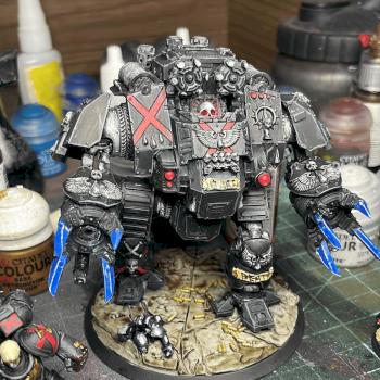 My First Trying to make a NMM by h0l3ss