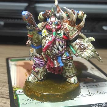 Just another mini by Estrel