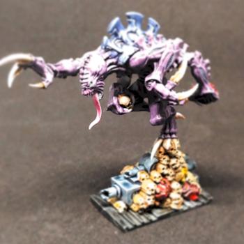 Genestealer by tetlis