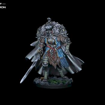 Kingdom Death by DEN of IMAGINATION