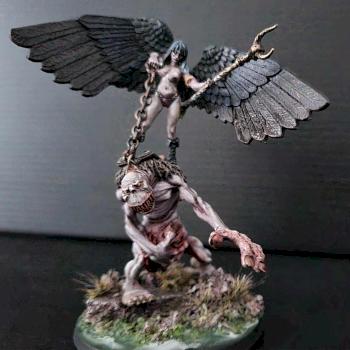 Converted Deth & Taxxis by Greenpeiper