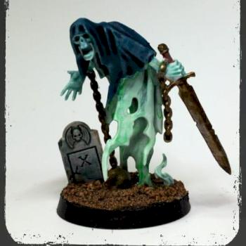 Nighthaunt by tetlis
