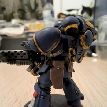 Warhammer40K-01 by DSHorus