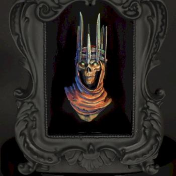 Lich King by oake123