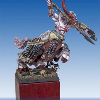 Le Fleau de Loren - France GD 2006 finalist by Wolfbane