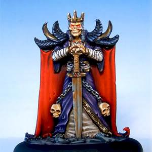 Vardus the Interred by DarkStar