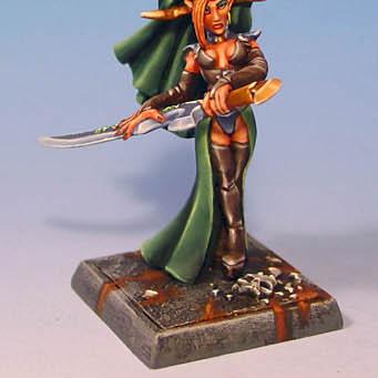 Freebooter Neuheit by Wappellious