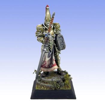Royal Guard of Alahan by automaton