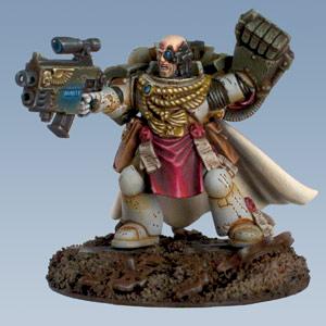 Yurius Gagarin - Soviet SM Commander by Chortos