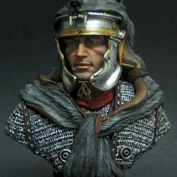 Romano I Legion Augusta by pea