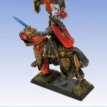 Bretonnian BSB by pucis
